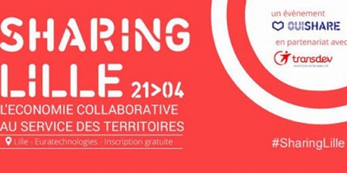 [Stratégie] Comment Transdev parie sur l'économie collaborative