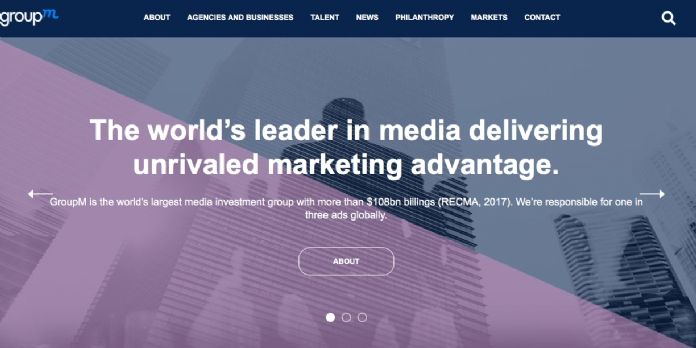 GroupM veut optimiser les stratégies drive-to-store de ses clients