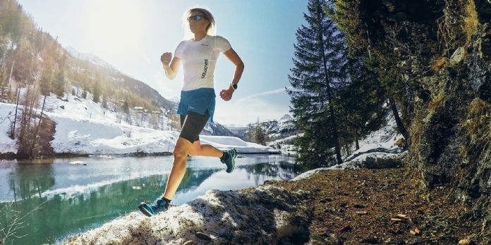 Comment Salomon fait grandir sa marque ?