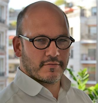 Insign nomme Sylvain Bodin, DG délégué en charge du Content